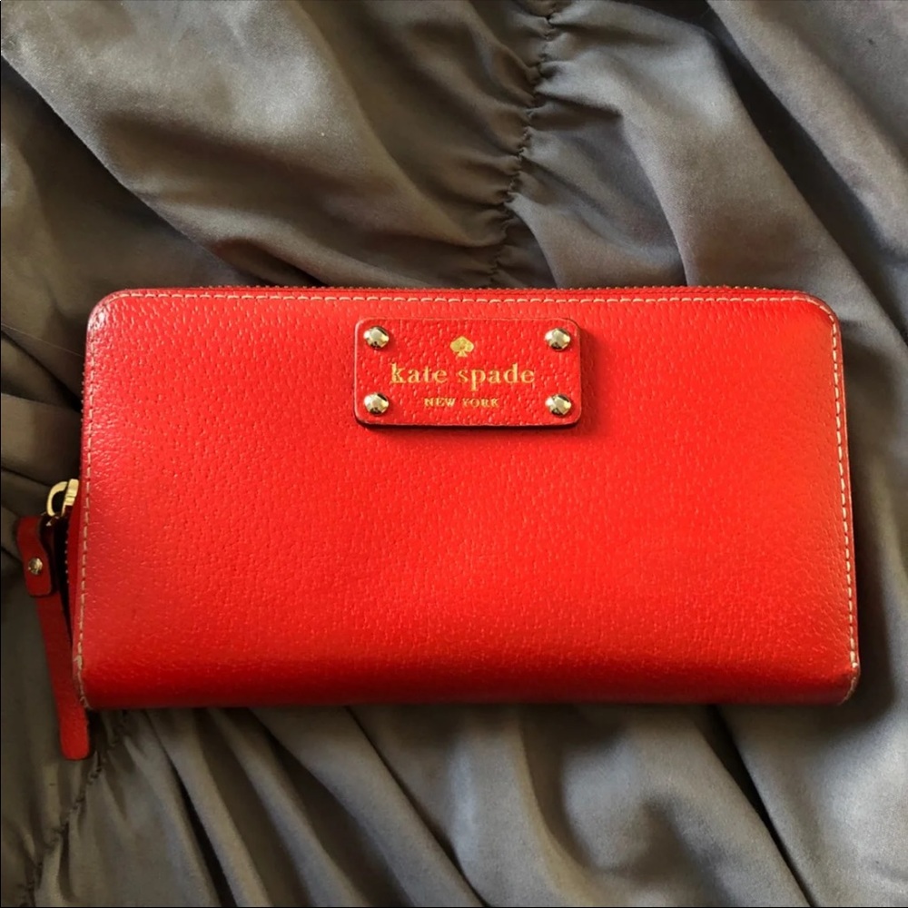 Kate Spade Wallet
